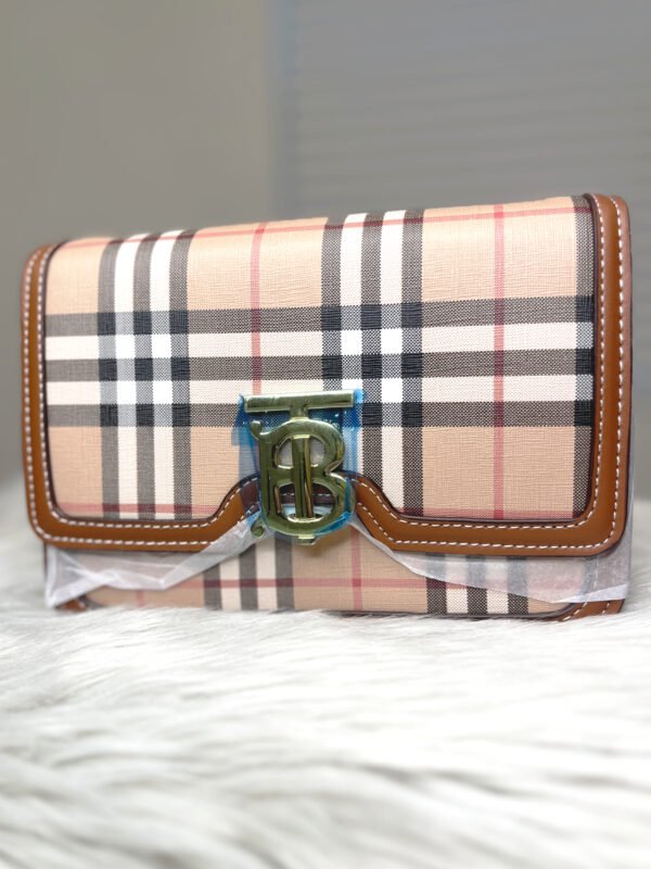 Burberry Cross Body Bag